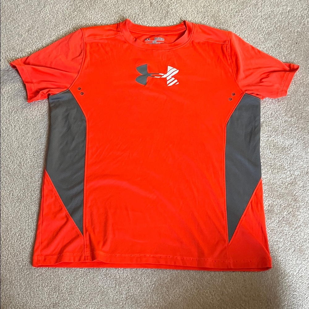 Under Armour boy t-shirt